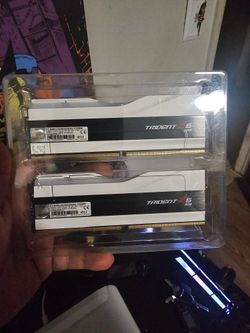 G.Skill Trident Z5 2×32gb