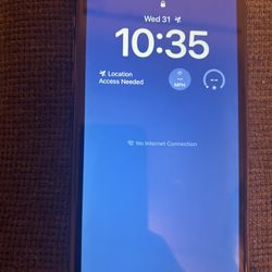 IPhone 11 - Model MWKM2LL/A