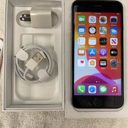 iPhone 6s 32GB Factory Unlock Like New 