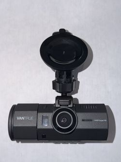 Vantrue N2 Pro Dual Dash Cam