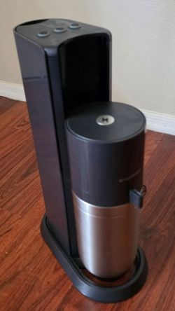 SodaStream E-Duo