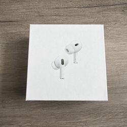 Airpod pro 2nd gen