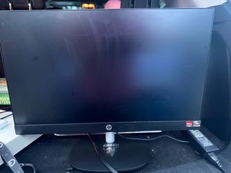 HP All-in-1 PC