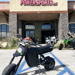 2025 Electro & Co Rizzler 