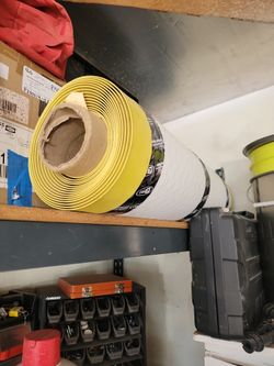 Commercial Grade Rubber Diaond Plate Shop Floor Runner.