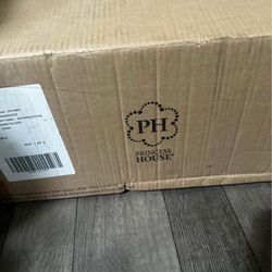 Princess House 16 Olla