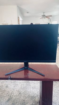 Monitor 120 Hz