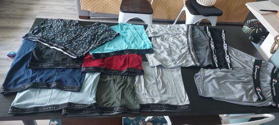 Men's Wear