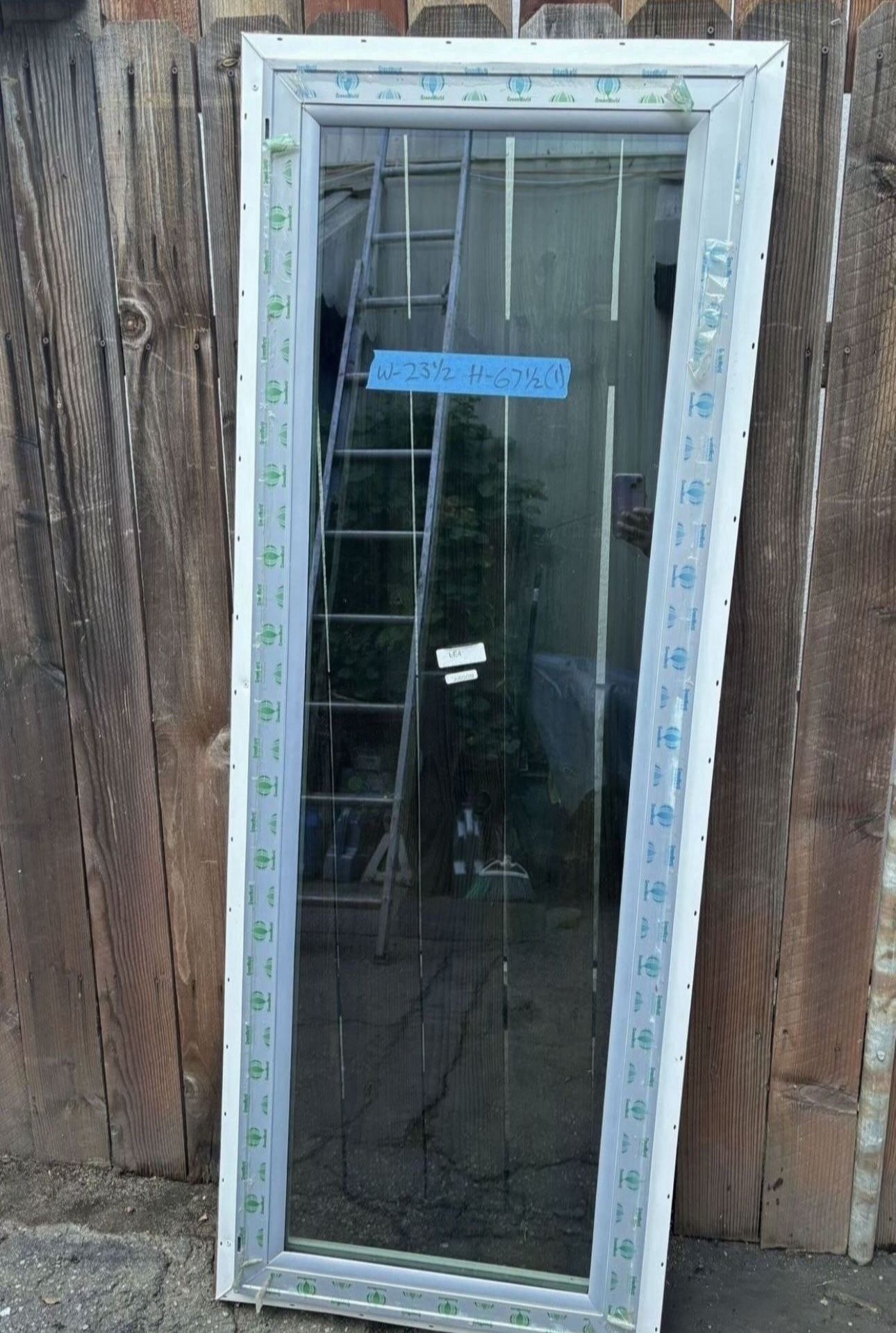 Fixed Window