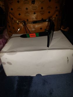 Gucci Glasses