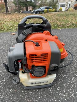 Husqvarna 150BT Backpack Leaf Blower