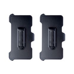 Compatible with OtterBox Defender Series Case for Apple iPhone XR (ONLY) - 2 pcs