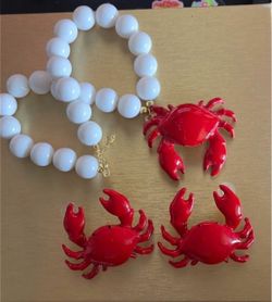 Crab set