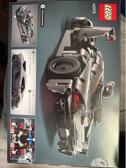 Lego Koenigsegg jesko