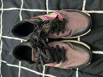 New Balance Trail Running Sneakers