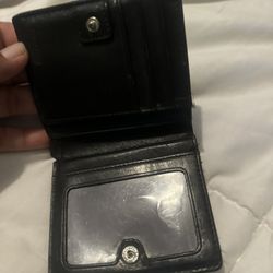 Marc Jacobs Wallet
