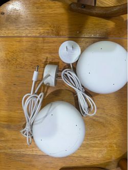 Google Nest Wifi Add-on Points (Model H2E) Price negotiation