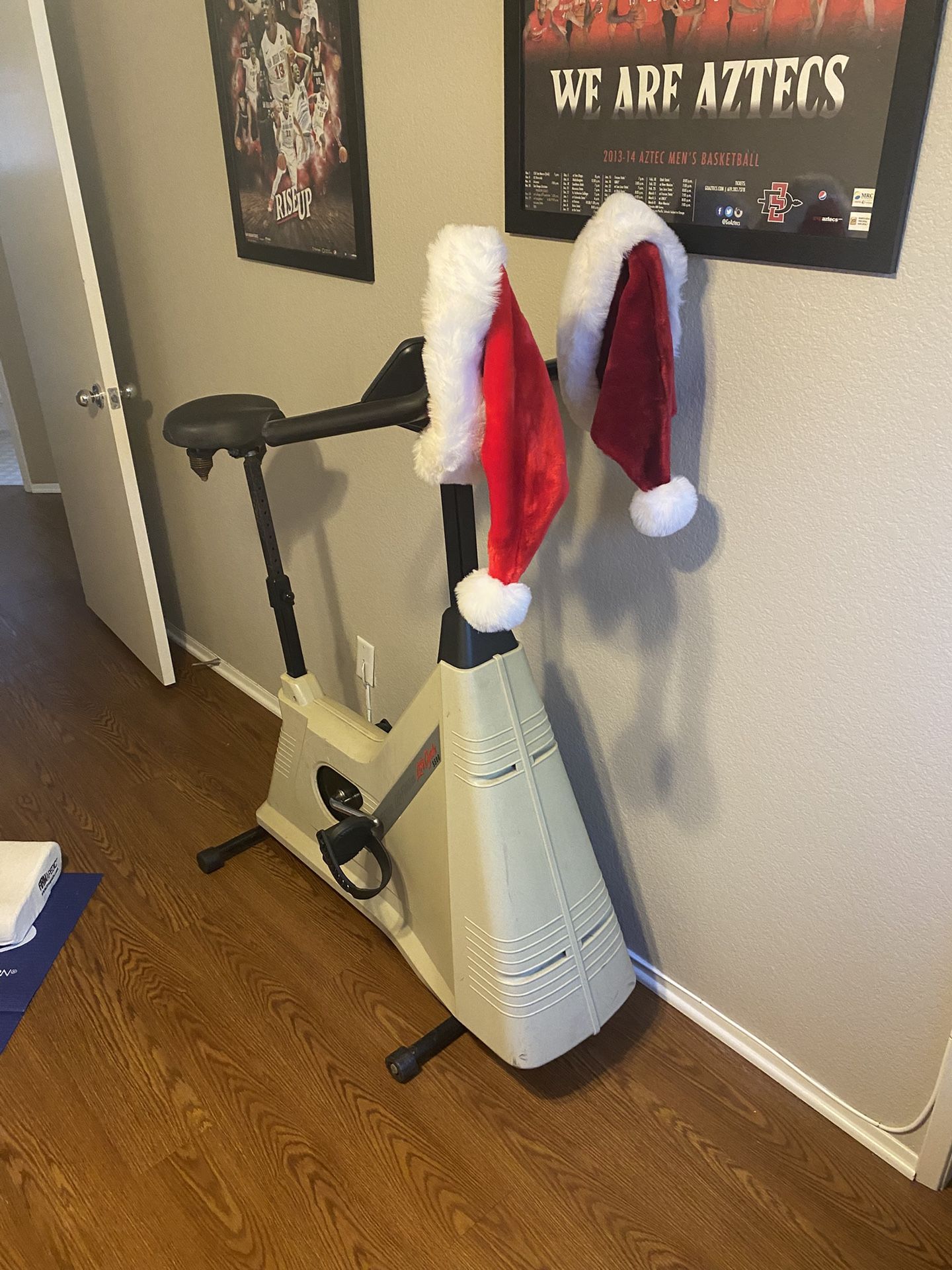 Exercise Bike