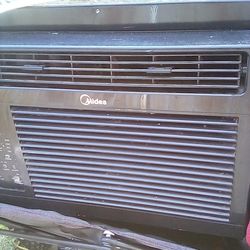 Air Conditioner Midena 5000 BTU