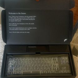 Finalmouse Center Piecepro