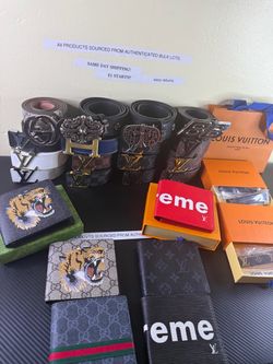*2 for 65* luxury designer accessories