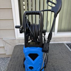 Electric Pressure Washer 