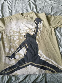 Jordan Jumpman Graphic T-Shirt