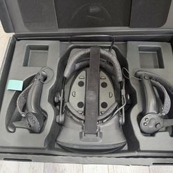 Valve Index VR Headset
