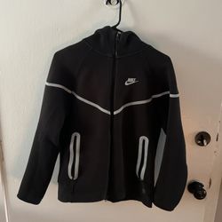 Reflective Nike Tech 