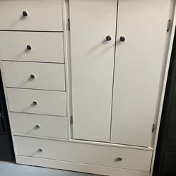 New Wardrobe Closet