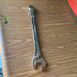 Husky 1-1/8 Wrench