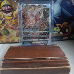 Hisuian Zoroark Vstar Pokémon