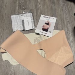 Momcozy pregnancy belly band
