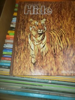 National GEOGRAPHIC kids Books
