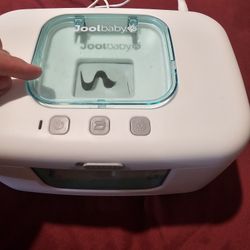 Diaper Warmer