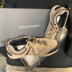 Rockport Shoes