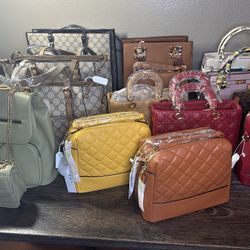 Beautiful Bags For Sale 