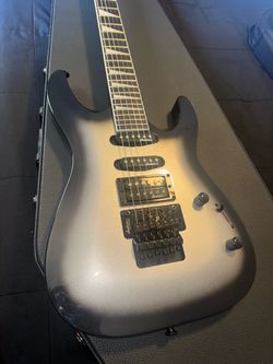 Jackson JS34