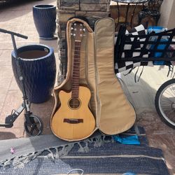 Guitar 