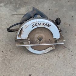 Skill Saw