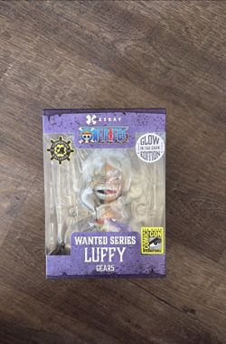 Gear 5 Luffy LE 500 One Piece 