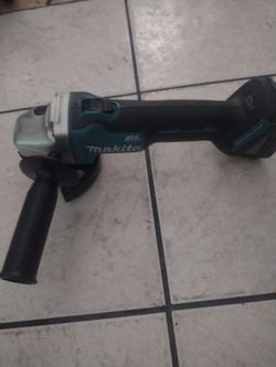 Malyta grinder tool only