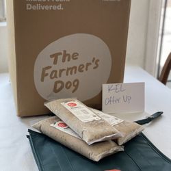 Dog Food by Farmers Dog