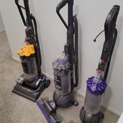 Dysons