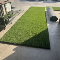Synthetic Artificial Turf Grass $3