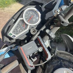 Electric Bike And Motor Bike 