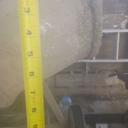 Electric Mixer Working Good