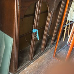 China Cabinet 