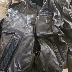 Vintage Members Only Jacket