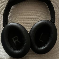 Bose QC Headphone